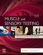 Muscle and Sensory Testing 4th Edición | تست عضلات و حسی